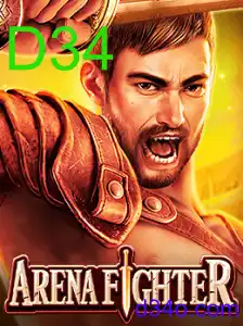 ArenaFighter