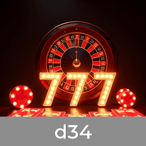 Aproveite os Bônus Incomparáveis do d34 e Ganhe Mais