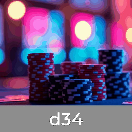 d34: Excelência em Segurança e Serviços Profissionais